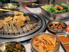 -韩一品韩国料理(柏庐南路店)