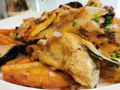 -新享乐海鲜(翠华路店)