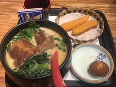 -和府捞面(领展购物广场京通店)