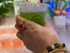 -山焱·炭火自助烤肉(周浦万达店)