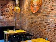 -老姑砂锅·烧烤天津菜(体北道店)