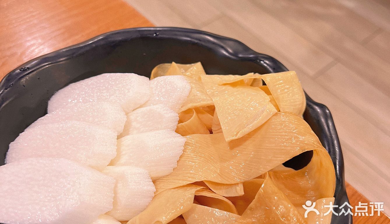 呷哺呷哺，还是一如既往地好吃又实惠！