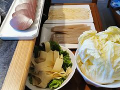 -小洋府铜锅涮肉(南锣鼓巷店)