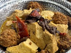 -乔家满族八大碗(流水沟店)