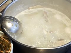 -淘米捞·米汤脆鲩鱼火锅(福田皇岗店)