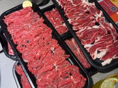 -正禾鲜·潮汕牛肉火锅(凯德天府店)