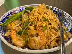-simply thai天泰(长泰广场店)