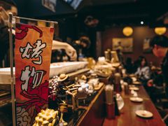 -一吉焼鸟·FOUNDER(桂林路店)