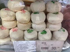 -北京稻香村(华堂商场店)