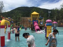 -苏州乐园森林水世界