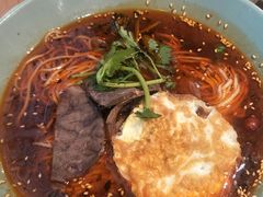 -老四川(T3航站楼F指廊店)