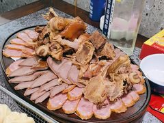 -陈小勺·东北大院(薛家岛店)