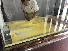 -八爷手擀炸酱面(张家窝店)