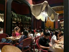 -Ngoc Chau Garden