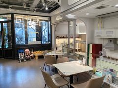 -星漠亲子餐厅•有机食材•儿童游乐