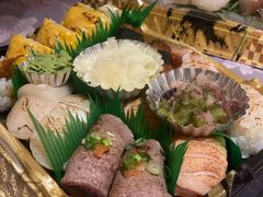 -鮨之佐壽司外賣店(氹仔市区店)