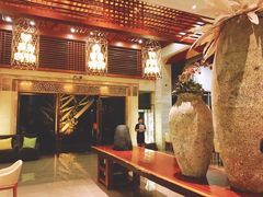 -久宴·天目湖大鱼头(恐龙园店)