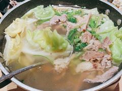 -川堂风·跷脚牛肉·乐山爆炒(宝山日月光店)