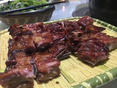 -红旗山庄(圭峰山店)