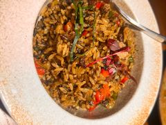 -本处·素食·融合料理(南油店)