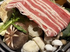 -二丁目食堂(浑南花园城店)