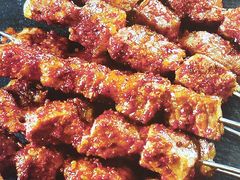 -大闫家烧烤·小海鲜家常菜(郑庄店)
