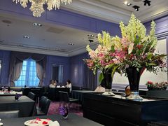 -LA TABLE de Joël Robuchon Restaurant