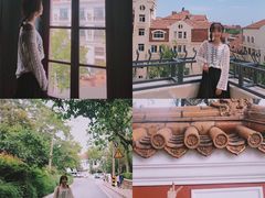 -九龙餐厅(大沽路店)