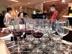 -深圳香格里拉酒店