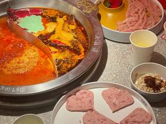-大龙燚火锅(太古里店)