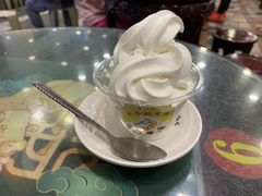 水牛奶雪糕-民信老铺(华盖路店)
