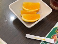 -豪客来牛排(西昌大巷口月城广场店)