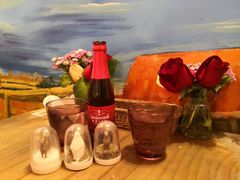 -盘炉forenza·云贵川融合小食堂 ( 钟楼中柳巷店)