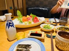 -东瀛阁(锦江宾馆店)