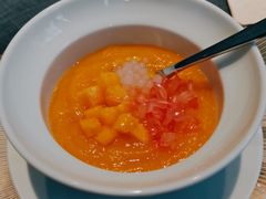 杨枝甘露-怡情荟•海鲜青岛菜(五四广场旗舰店)