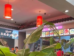 -渝味堂(彩云城店)