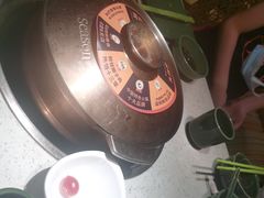 -润园四季椰子鸡火锅(海上世界店)