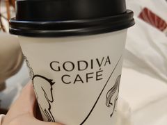 -GODIVA(国际金融中心店)