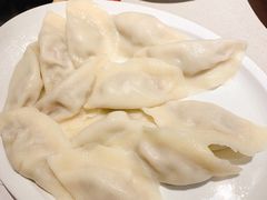 喜三鲜水饺-喜家德虾仁水饺(华强天虹店)