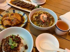 -度小月(百老汇美食街店)