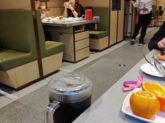 -海底捞火锅(泉城路店)