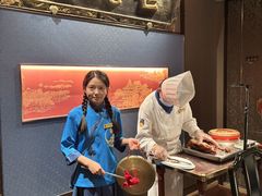 -四世同堂·京菜·烤鸭(双井店)