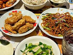 -老瑞福上海菜(人民广场店)