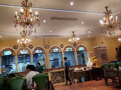 -巴依老爷·新疆美食(上城区天城路店)