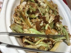 -西贝(东城万达广场店)
