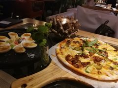 -春树下·树屋花房西餐厅(罍街AS1980店)