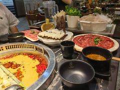 -小王少龙火锅(沙南街店)