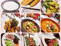 -云海肴·汽锅鸡·云南菜(高德置地店)
