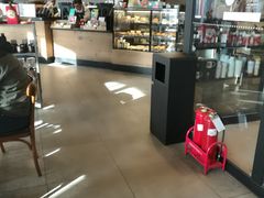 -星巴克(北京望京店)