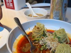 -茅庐毛血旺(烟台大悦城店)